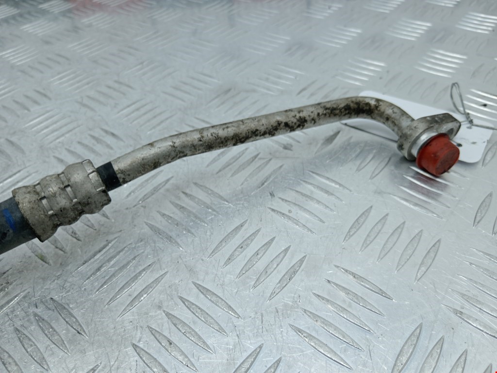 Трубка кондиционера RENAULT Koleos HY 2008-2016