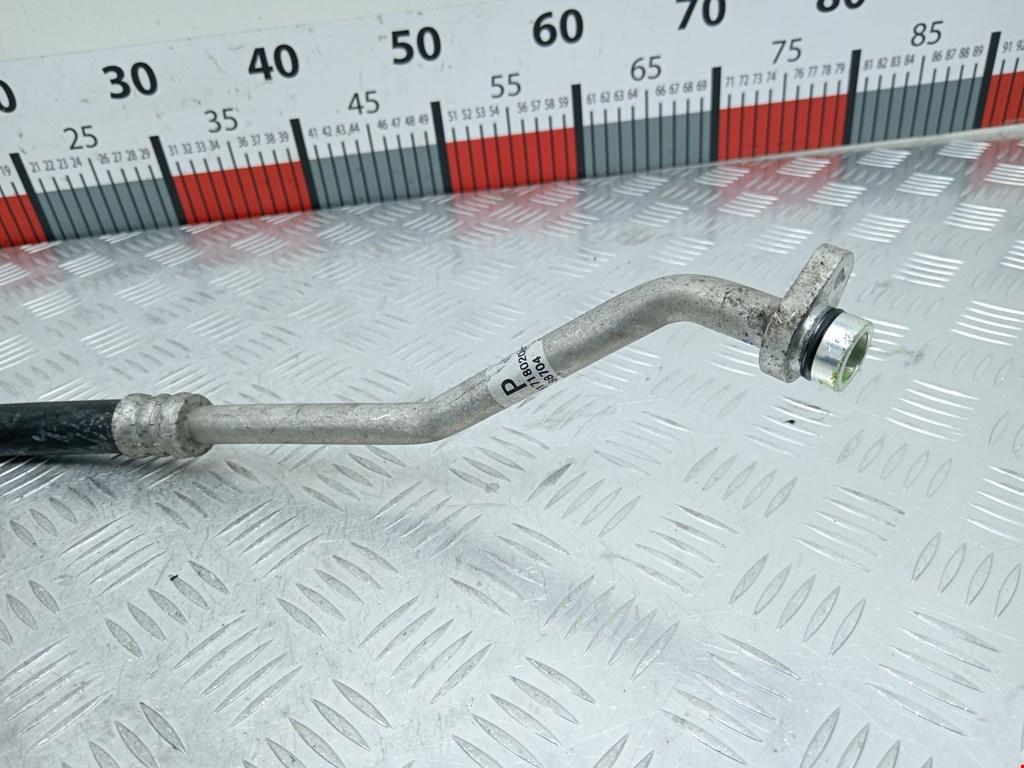 Трубка кондиционера RENAULT Koleos HY 2008-2016