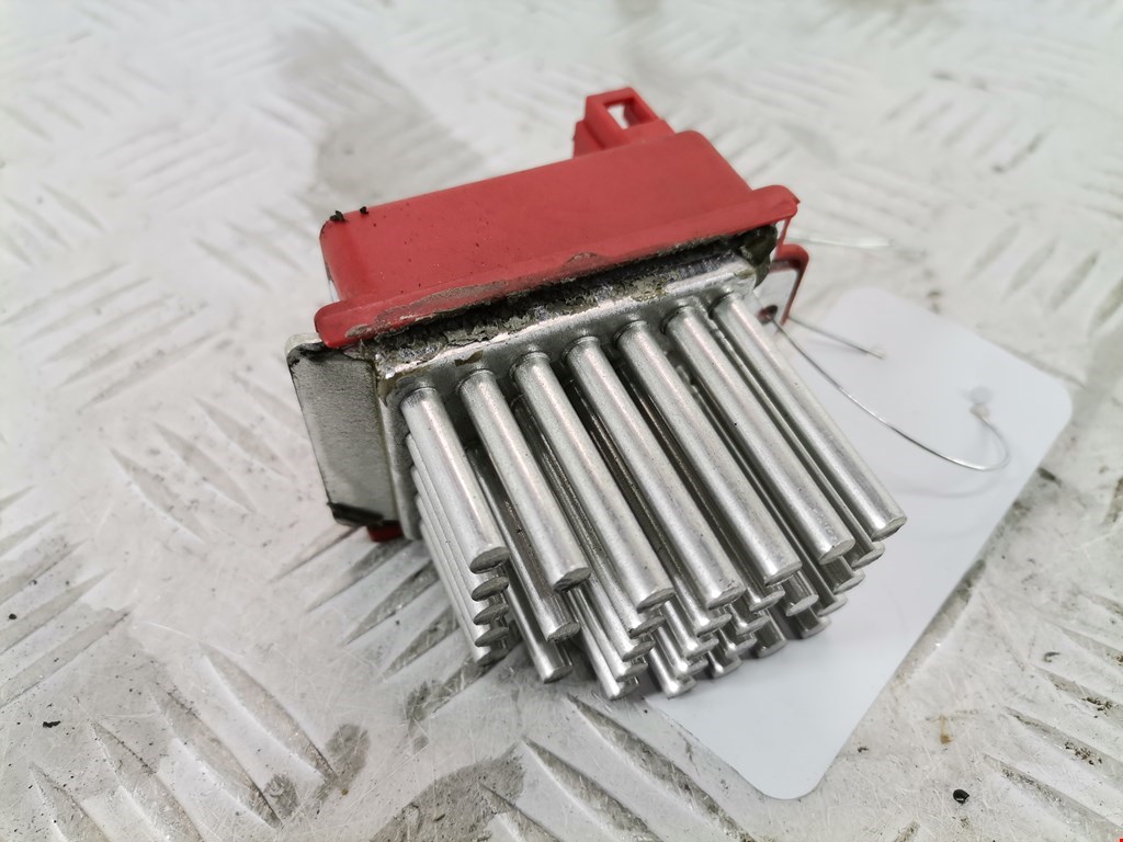 Резистор отопителя (сопротивление печки) VOLKSWAGEN Bora 1998-2005