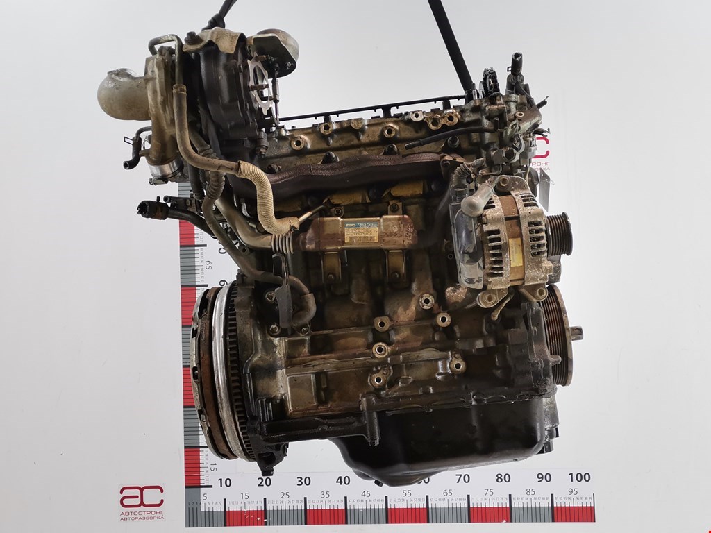 Двигатель TOYOTA RAV 4 XA30 2006-2012