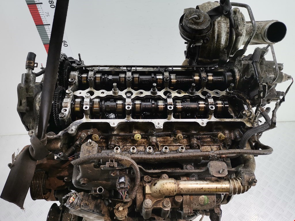 Двигатель TOYOTA RAV 4 XA30 2006-2012