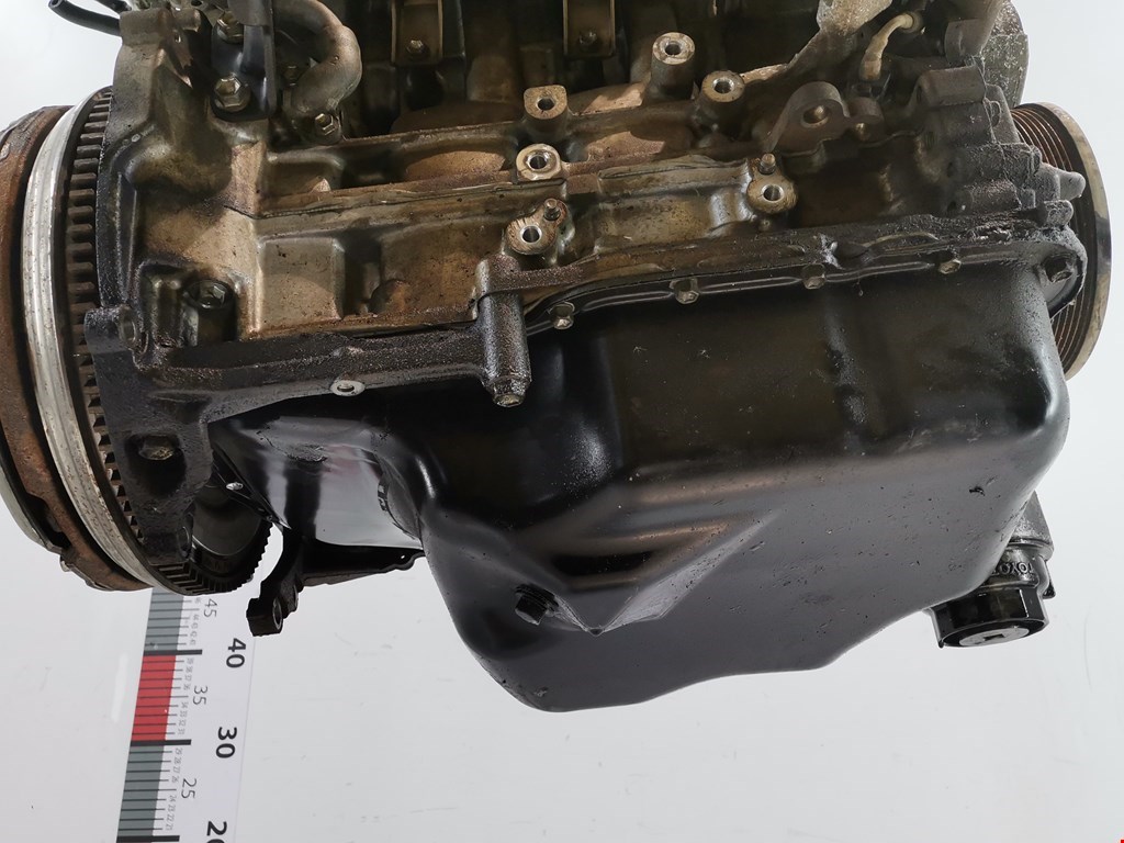 Двигатель TOYOTA RAV 4 XA30 2006-2012