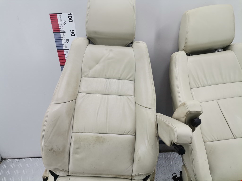 Комплект (К-кт) сидений LAND ROVER Range Rover Sport 2005-2013