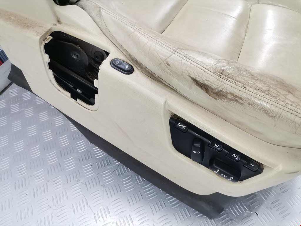 Комплект (К-кт) сидений LAND ROVER Range Rover Sport 2005-2013