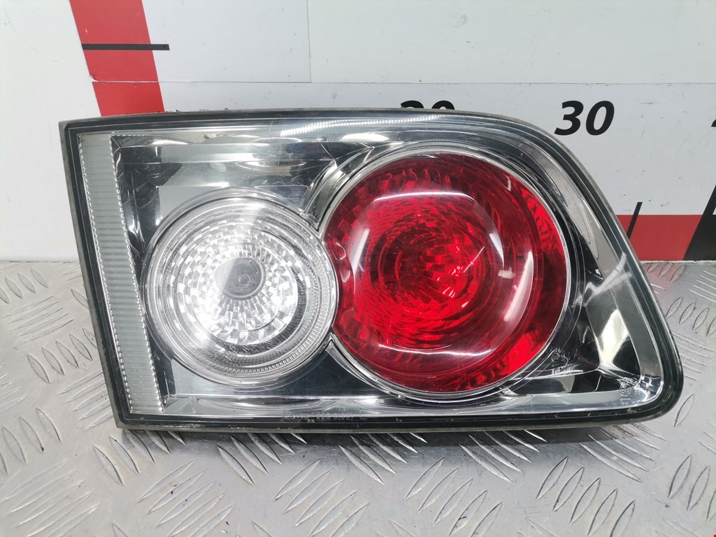 Фонарь задний внутренний левый MAZDA Mazda 6 GG 2000-2007