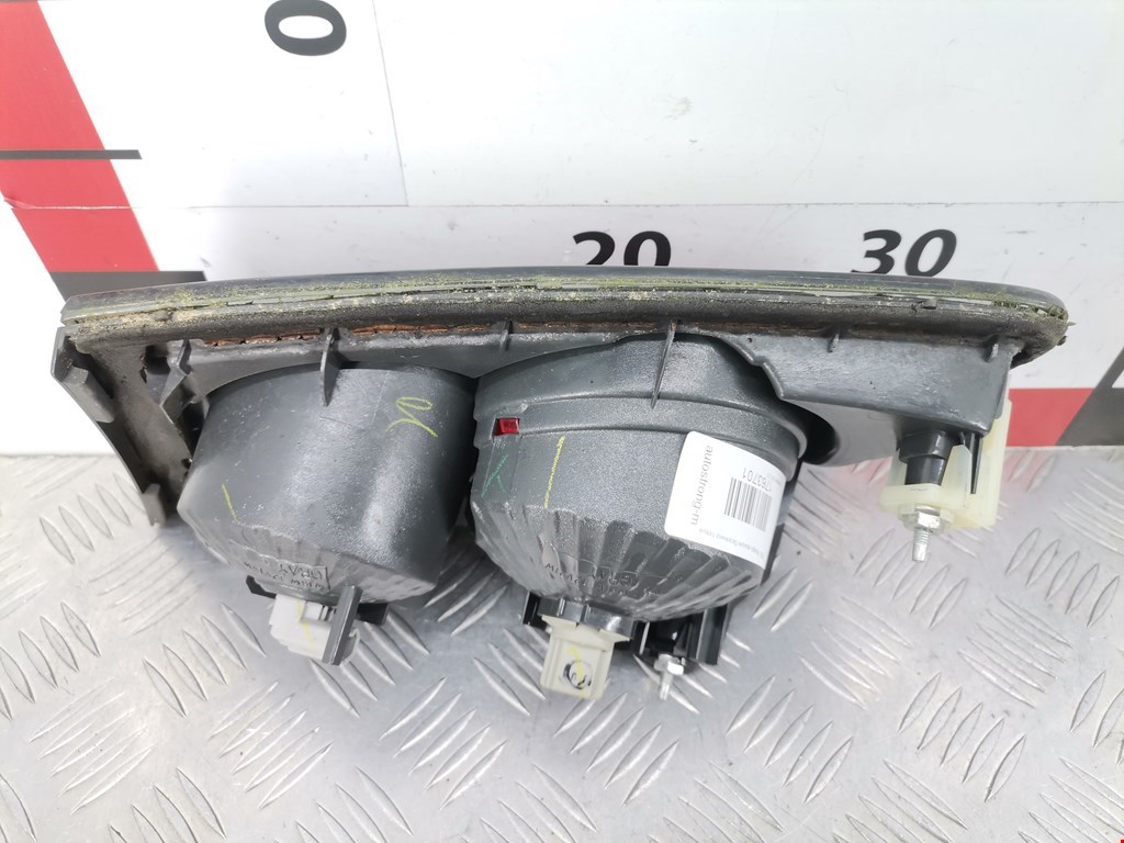 Фонарь задний внутренний левый MAZDA Mazda 6 GG 2000-2007