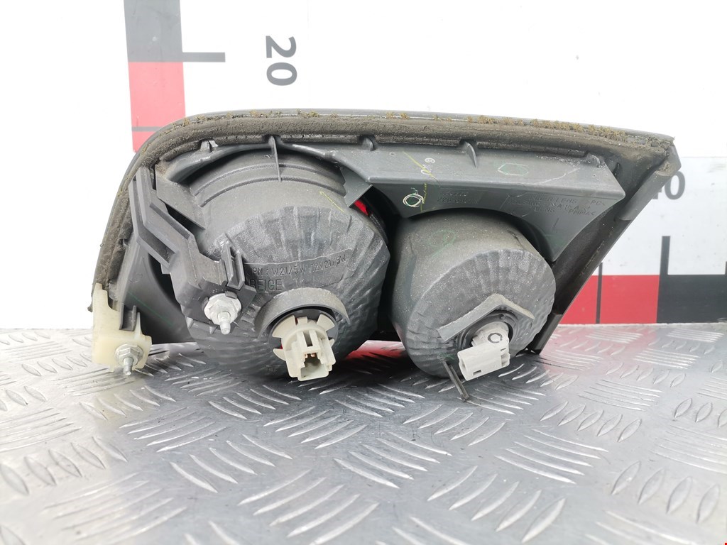 Фонарь задний внутренний левый MAZDA Mazda 6 GG 2000-2007