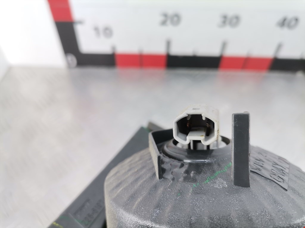 Фонарь задний внутренний левый MAZDA Mazda 6 GG 2000-2007