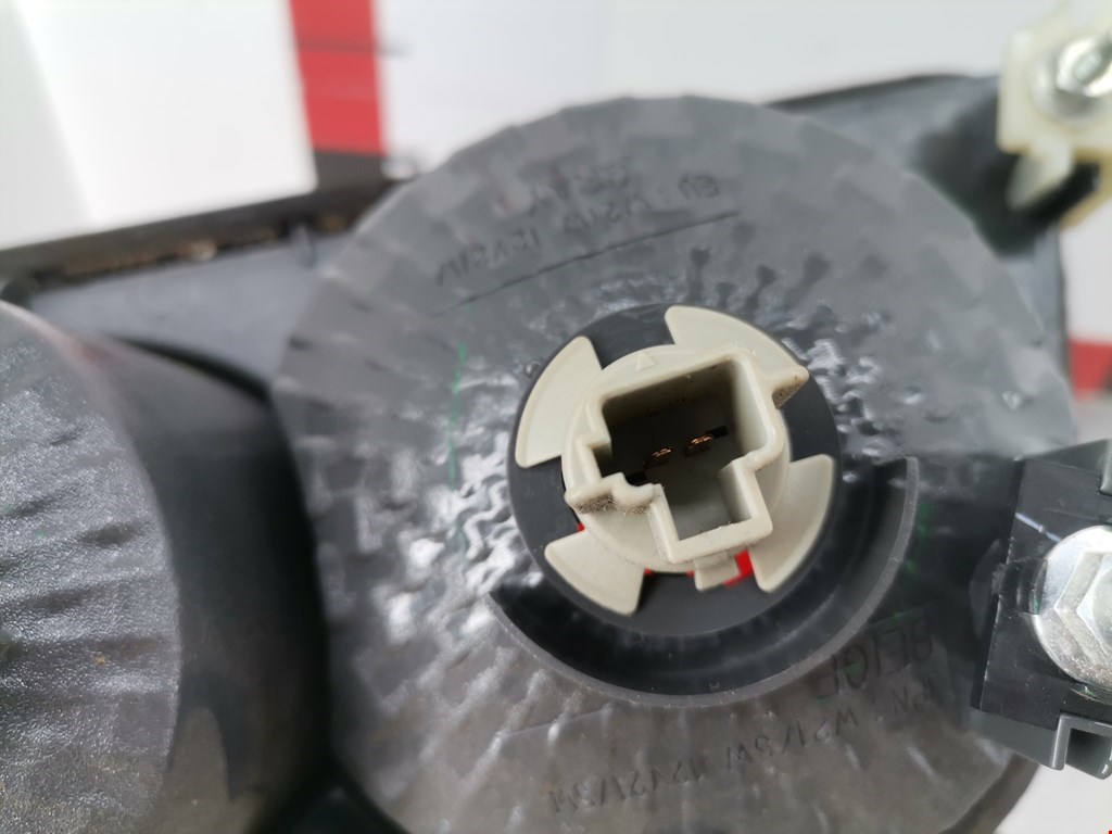 Фонарь задний внутренний левый MAZDA Mazda 6 GG 2000-2007