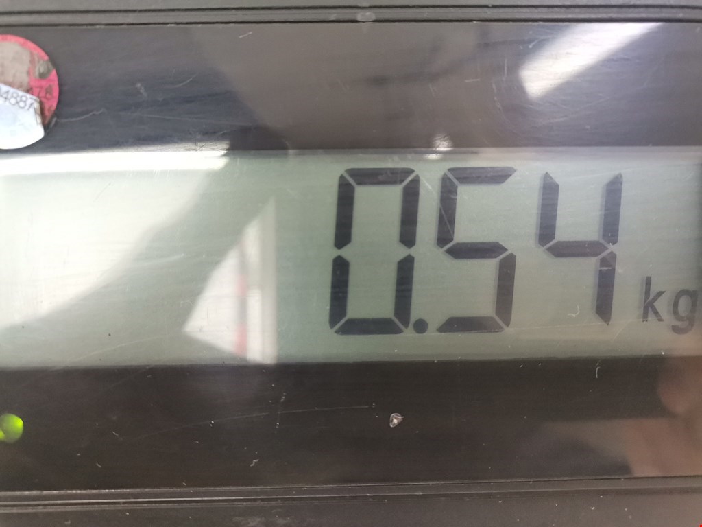 Фонарь задний внутренний левый MAZDA Mazda 6 GG 2000-2007