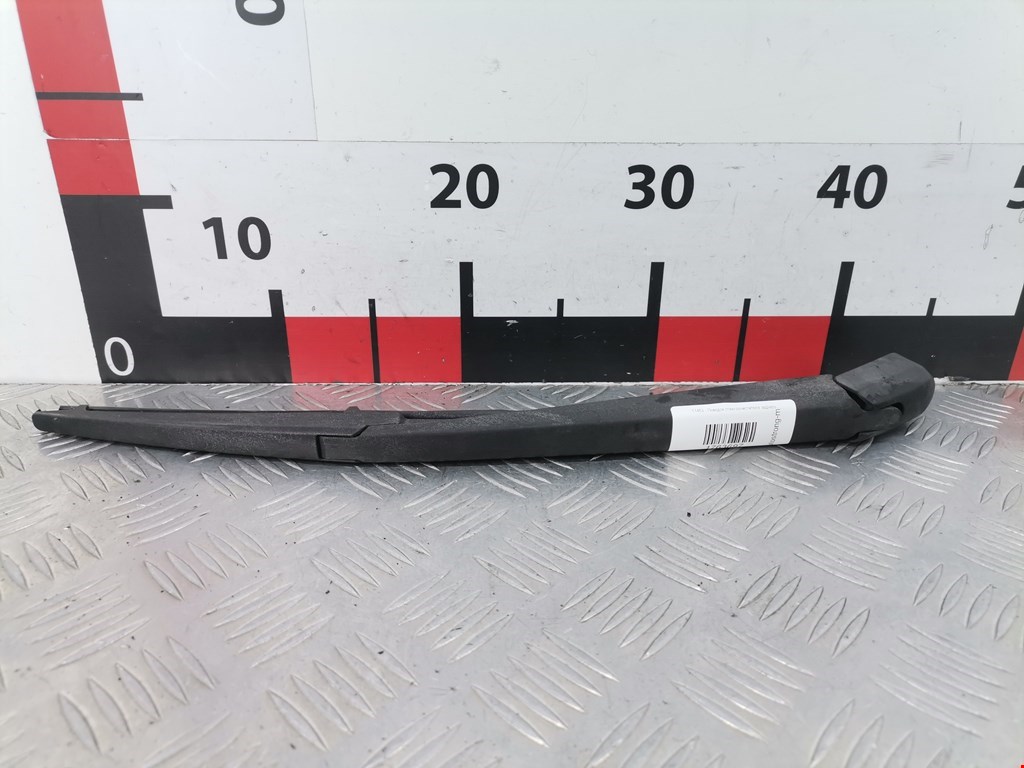 Поводок дворника задний (заднего) MAZDA Mazda 6 GG 2000-2007