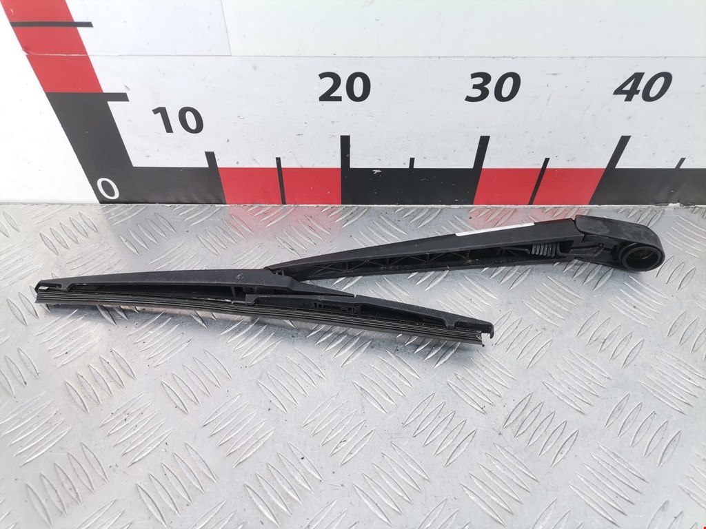 Поводок дворника задний (заднего) MAZDA Mazda 6 GG 2000-2007