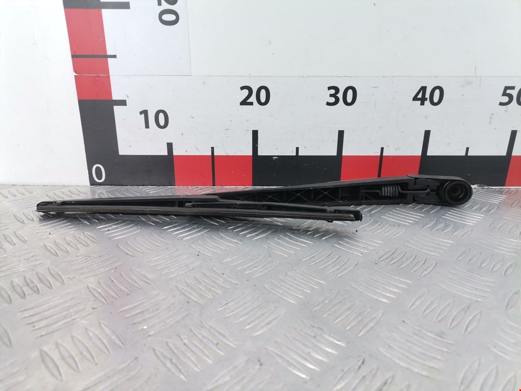 Поводок дворника задний (заднего) MAZDA Mazda 6 GG 2000-2007