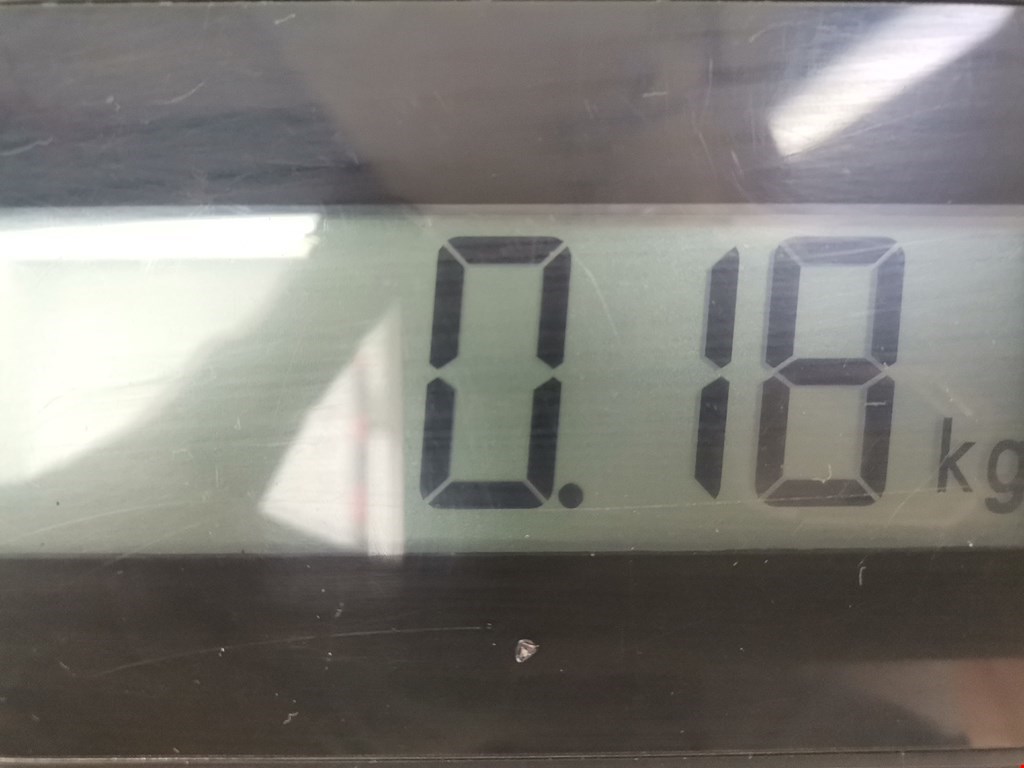 Поводок дворника задний (заднего) MAZDA Mazda 6 GG 2000-2007