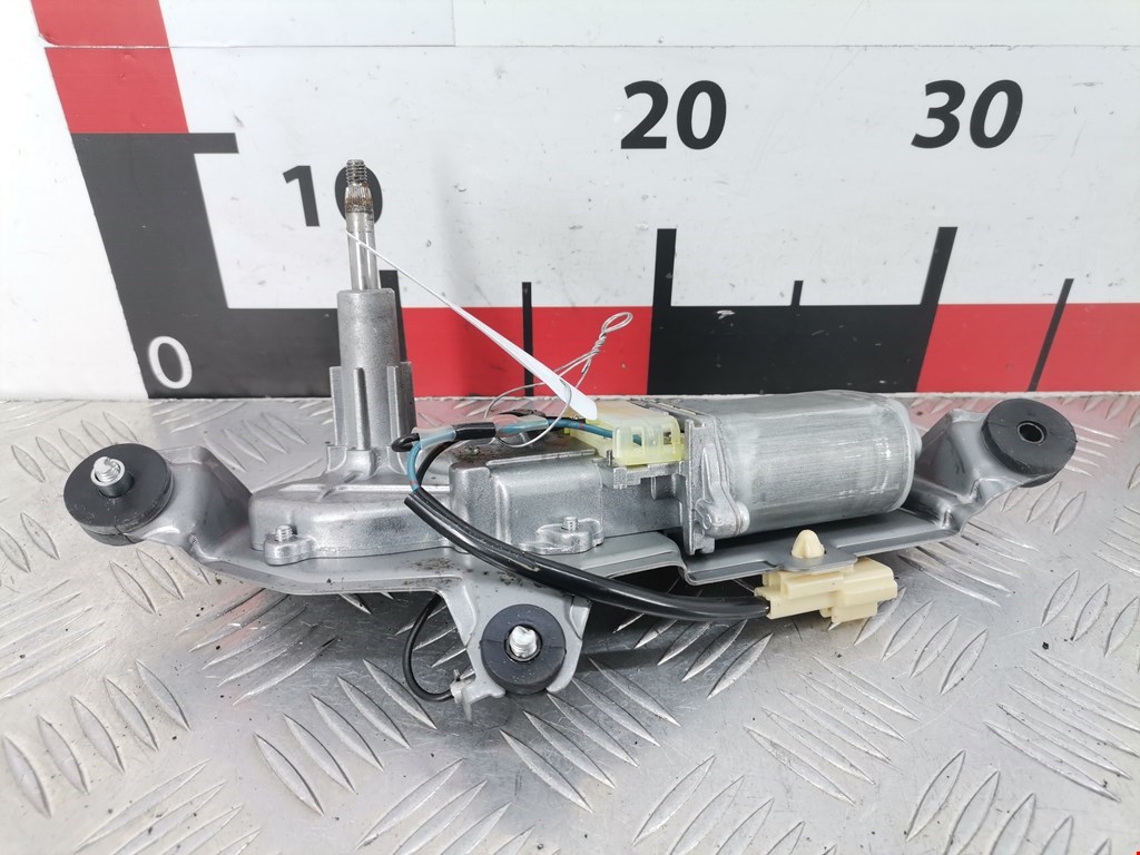 Моторчик стеклоочистителя задний MAZDA Mazda 6 GG 2000-2007