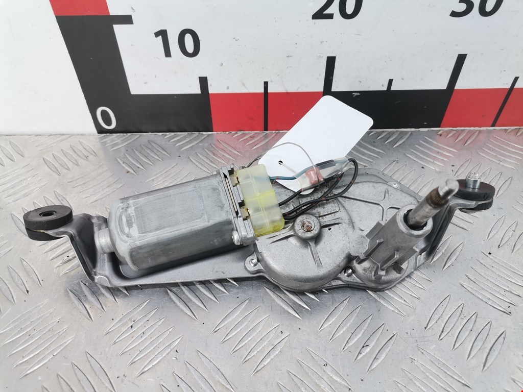 Моторчик стеклоочистителя задний MAZDA Mazda 6 GG 2000-2007