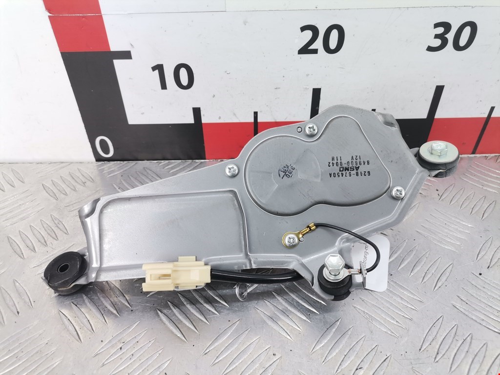 Моторчик стеклоочистителя задний MAZDA Mazda 6 GG 2000-2007