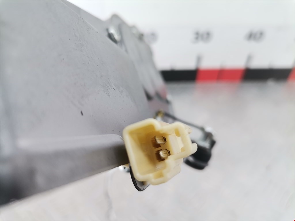 Моторчик стеклоочистителя задний MAZDA Mazda 6 GG 2000-2007