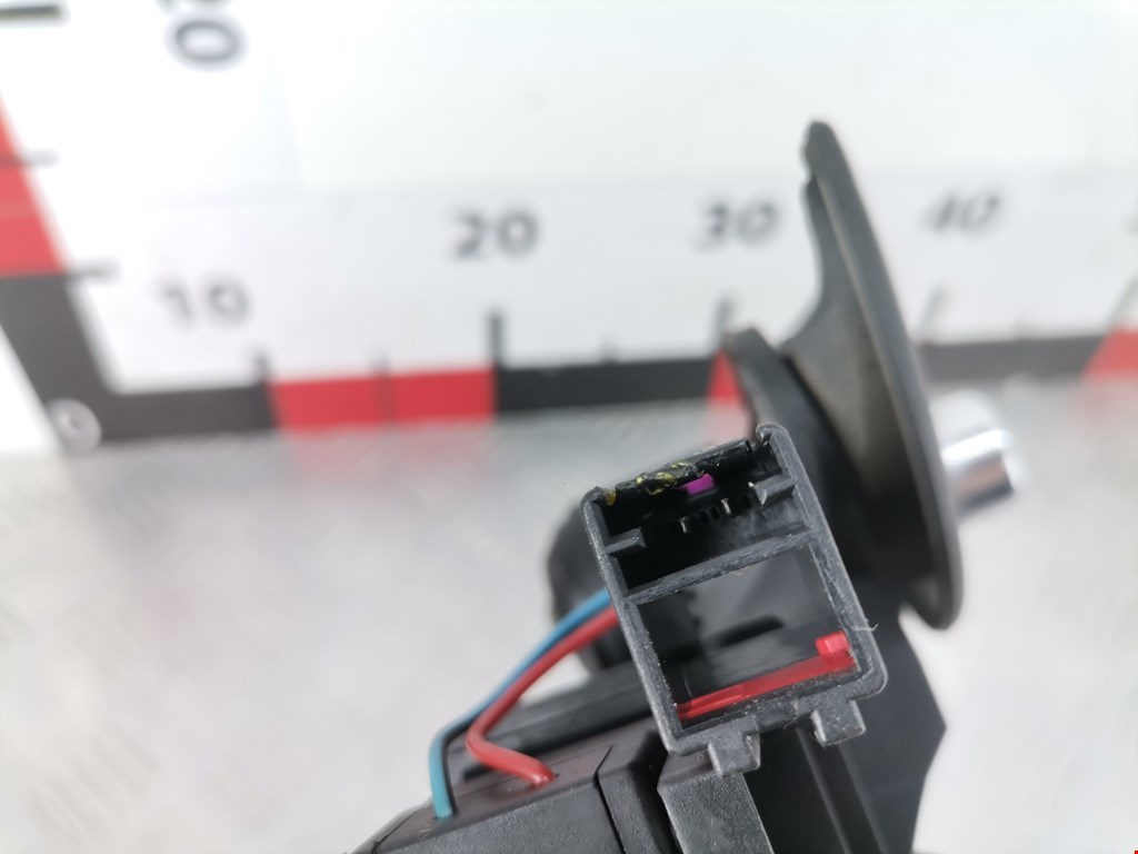 Ручка двери багажника наружная OPEL Meriva A 2003-2010