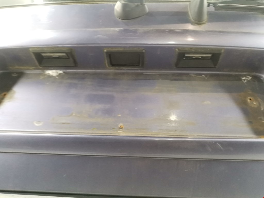 Поводок дворника задний (заднего) RENAULT Espace 1997-2003