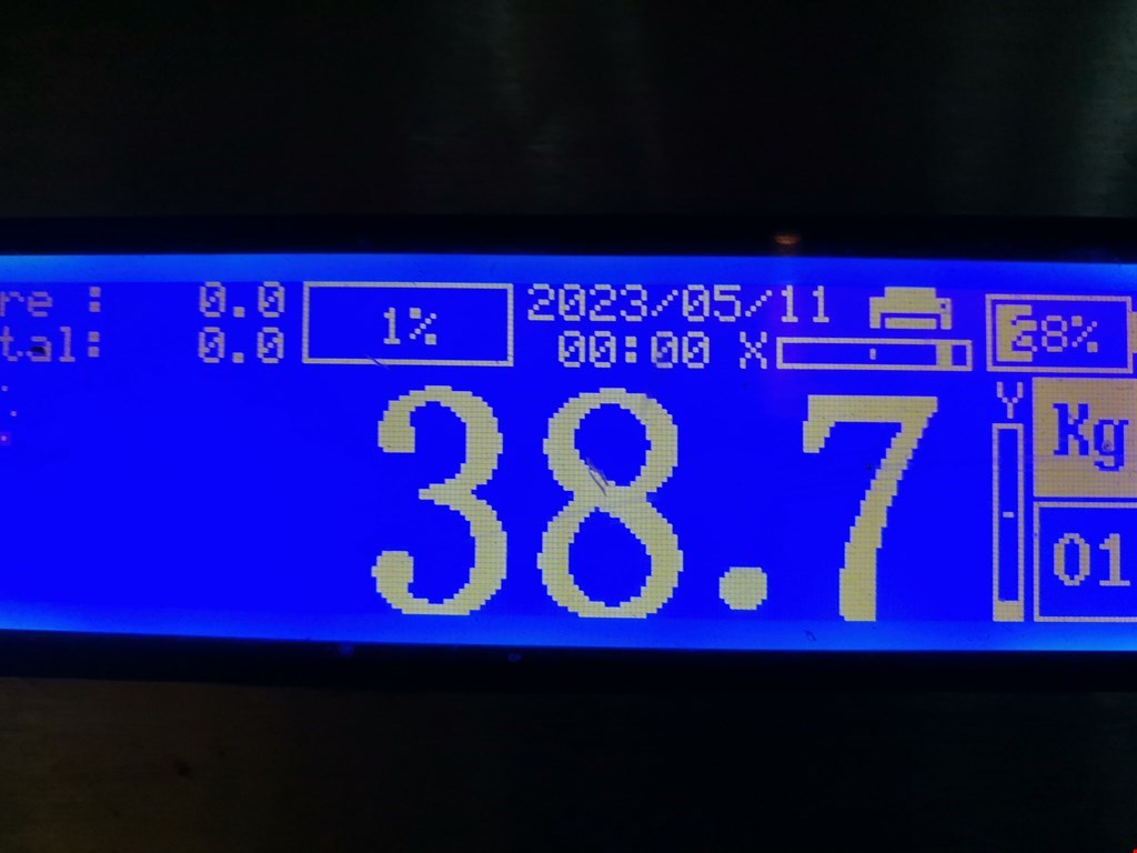Поводок дворника задний (заднего) RENAULT Espace 1997-2003