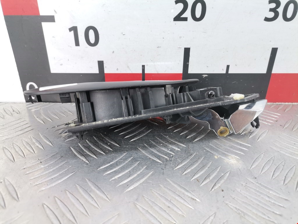 Ручка дверная задняя внутренняя правая PEUGEOT 307 2001-2008