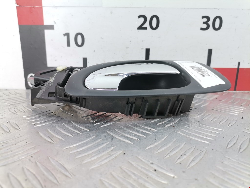 Ручка дверная задняя внутренняя правая PEUGEOT 307 2001-2008