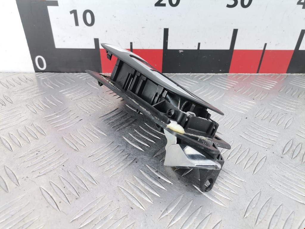 Ручка дверная задняя внутренняя правая PEUGEOT 307 2001-2008