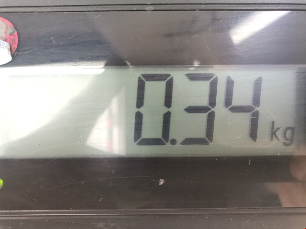 Ручка дверная задняя внутренняя правая PEUGEOT 307 2001-2008