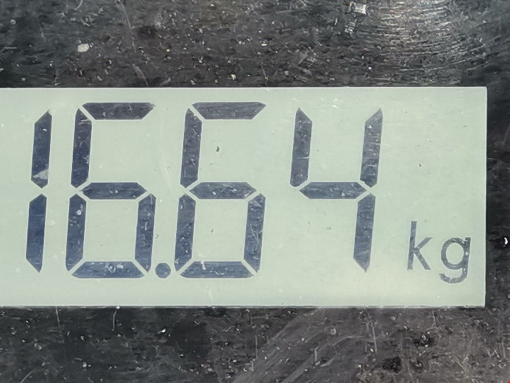 Диск колесный железо (штампованный стальной) VOLKSWAGEN Passat B5 1997-2005