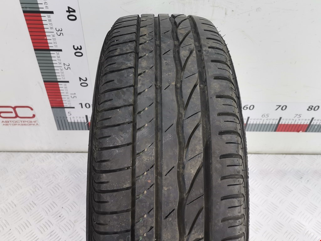 Диск колесный железо (штампованный стальной) VOLKSWAGEN Passat B5 1997-2005