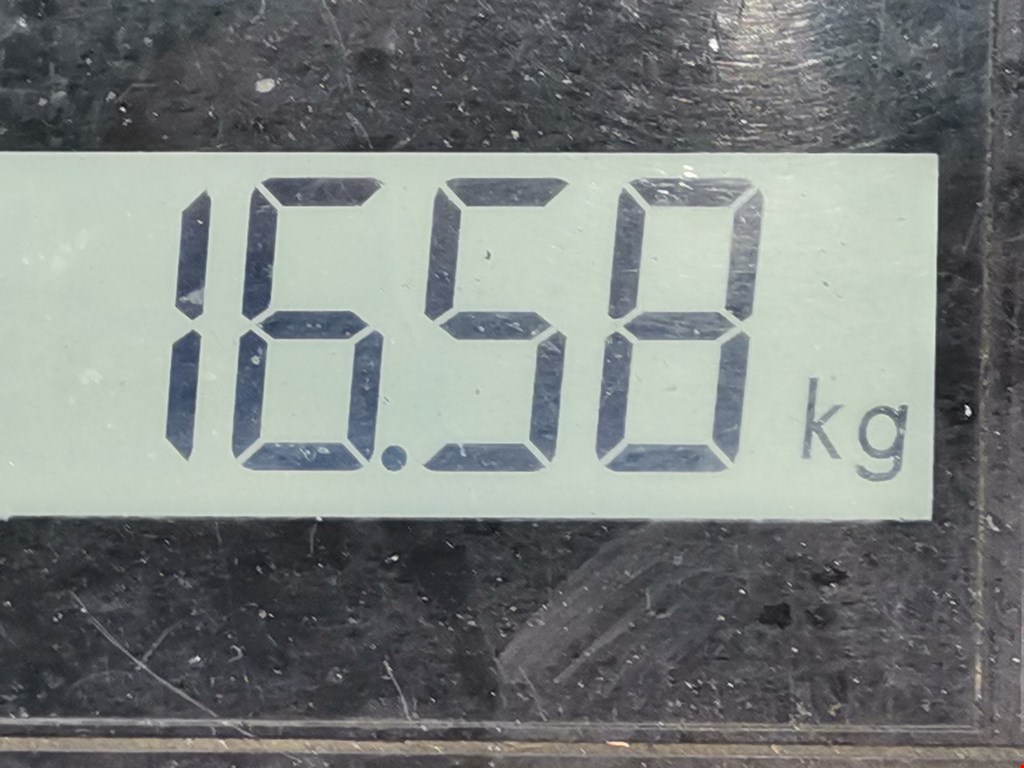 Диск колесный железо (штампованный стальной) VOLKSWAGEN Passat B5 1997-2005