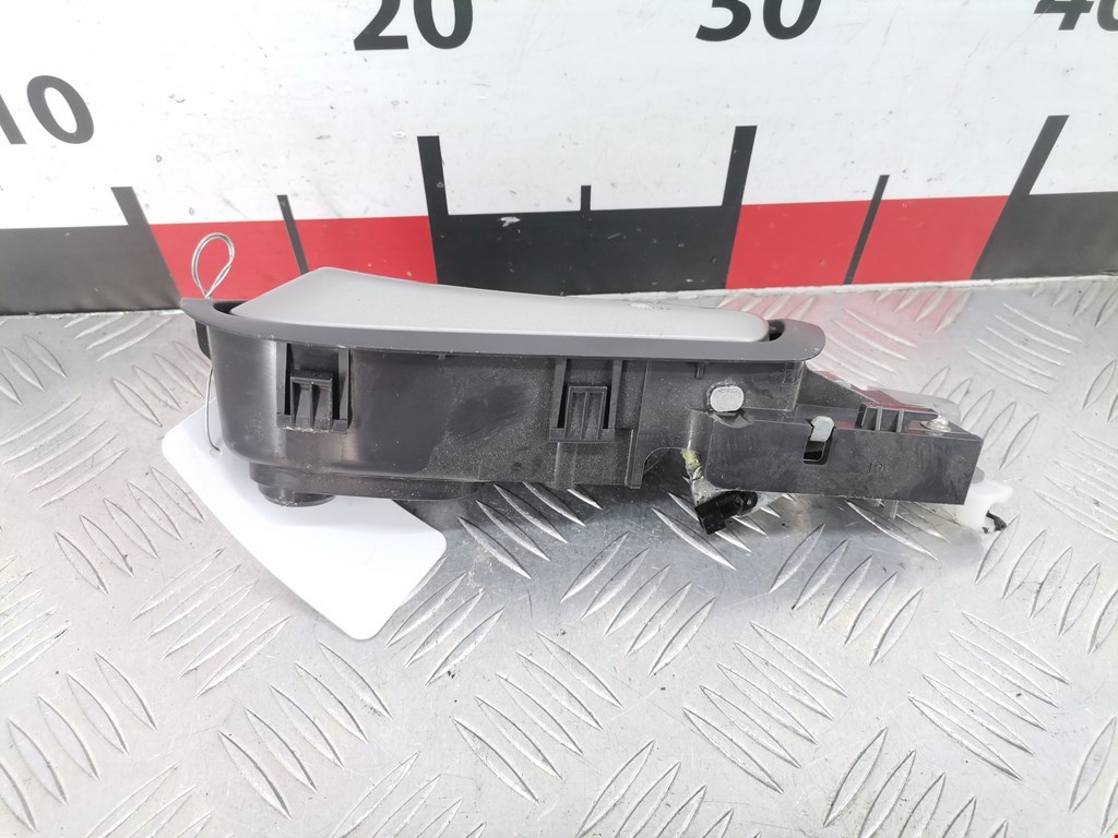 Ручка дверная задняя внутренняя левая HONDA Civic 4D 2006-2016