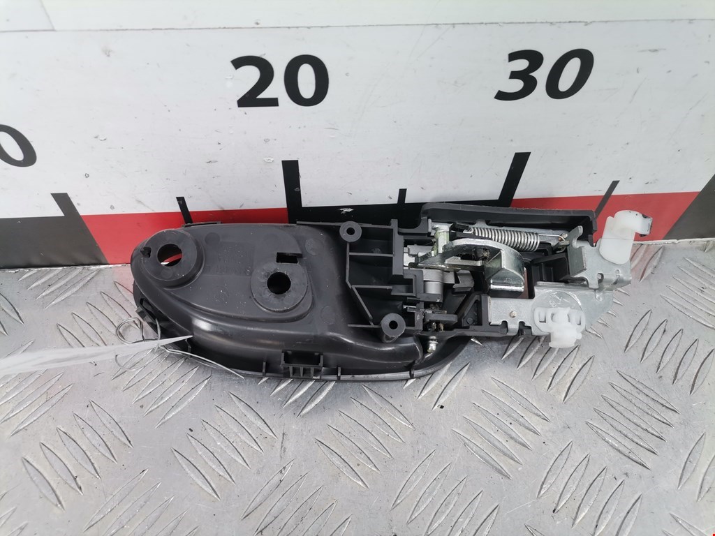 Ручка дверная задняя внутренняя левая HONDA Civic 4D 2006-2016