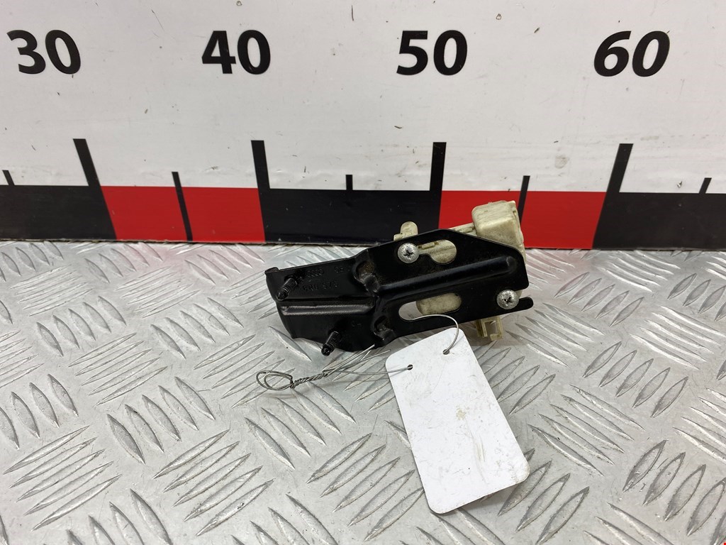 Активатор замка бензобака AUDI TT 8N 1998-2006