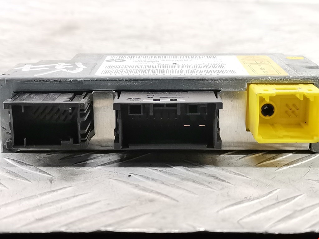 Блок управления AIR BAG BMW 7er 7 серия E65/E66 2001-2008