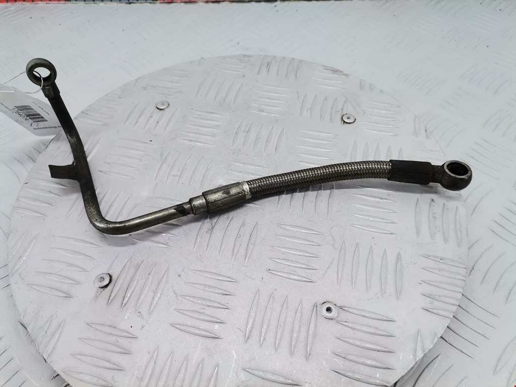 Трубка нагнетателя OPEL Zafira B 2005-2012