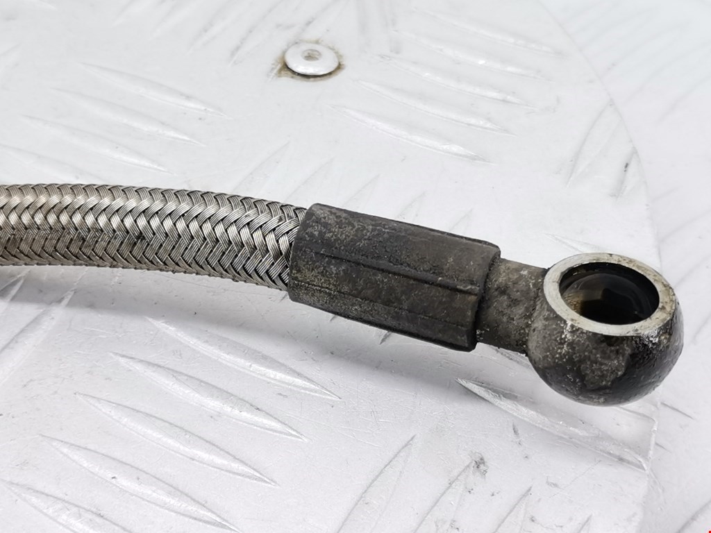 Трубка нагнетателя OPEL Zafira B 2005-2012