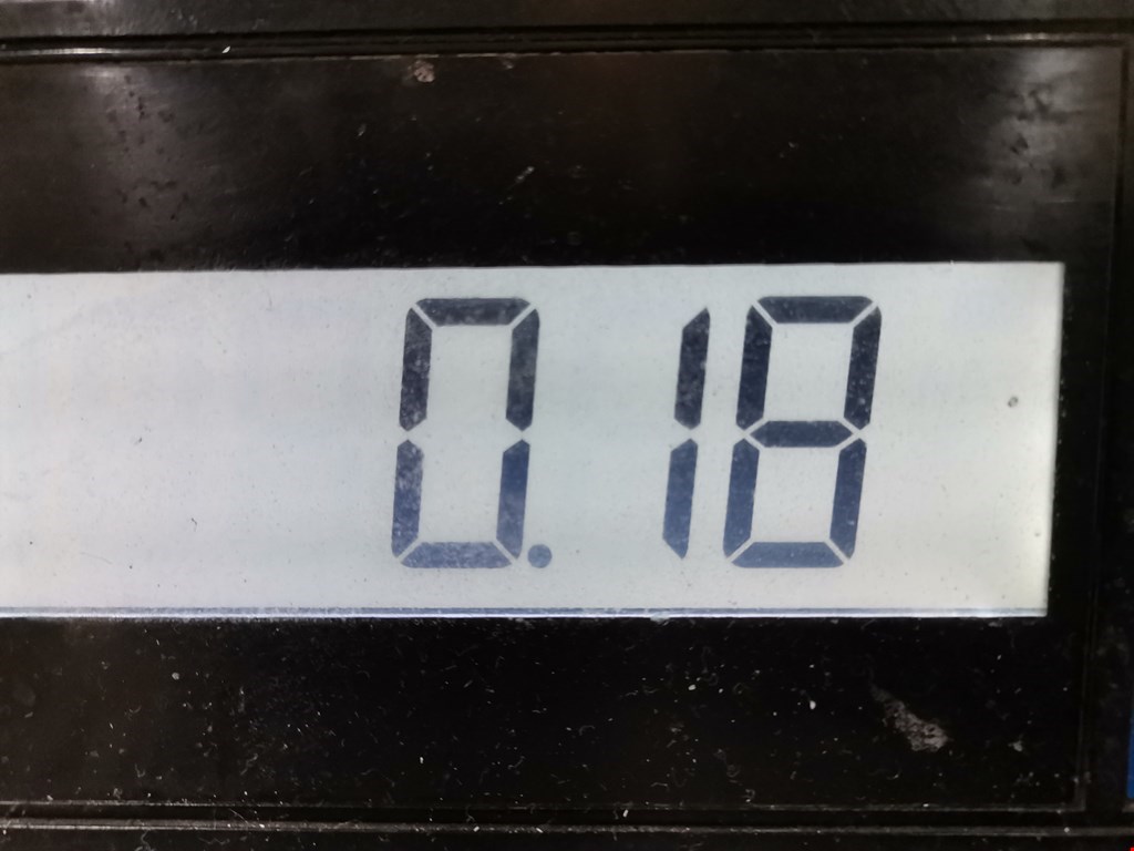 Трубка нагнетателя OPEL Zafira B 2005-2012