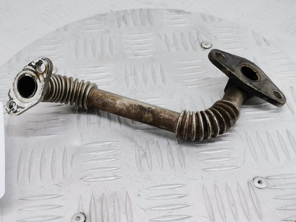 Трубка нагнетателя OPEL Zafira B 2005-2012