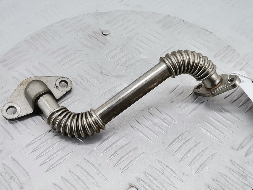 Трубка нагнетателя OPEL Zafira B 2005-2012