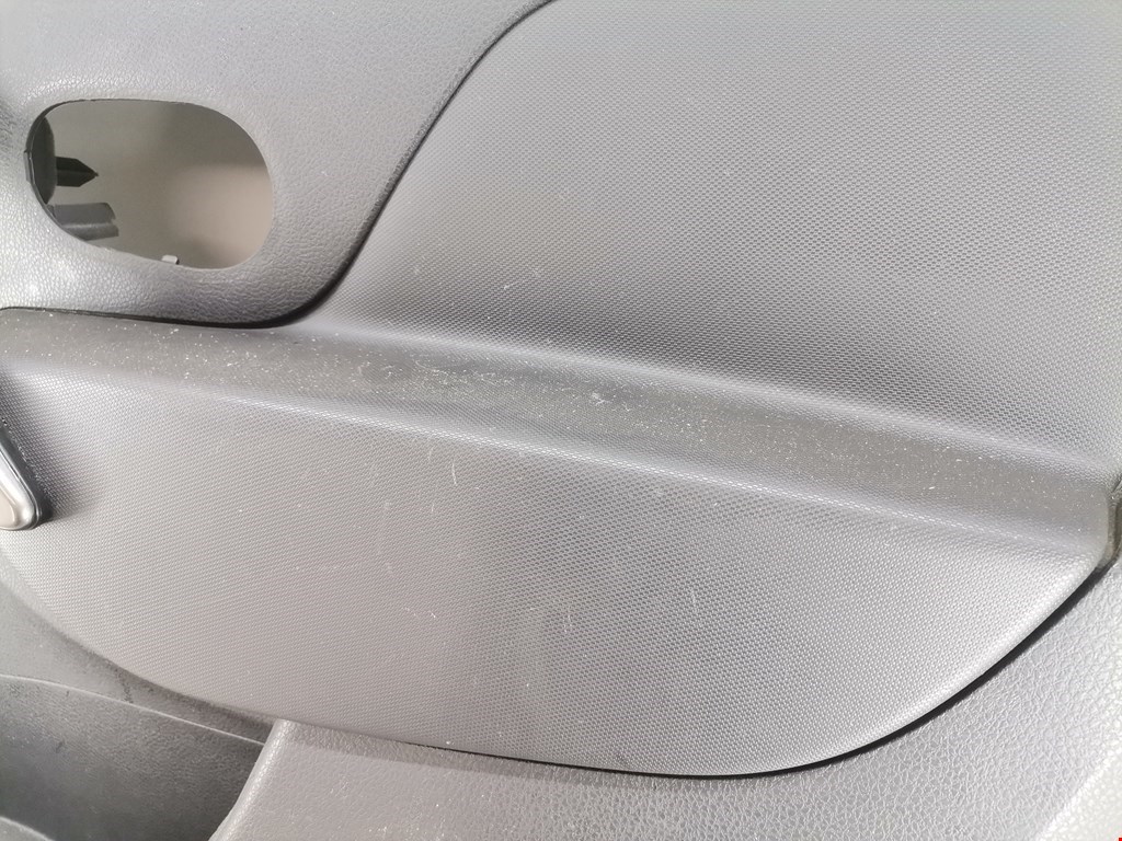 Обшивка двери передняя правая DACIA Logan II 2014-2020