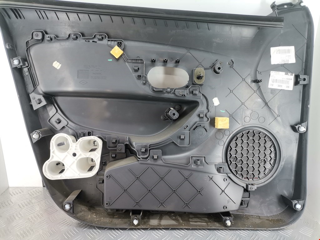 Обшивка двери передняя правая DACIA Logan II 2014-2020