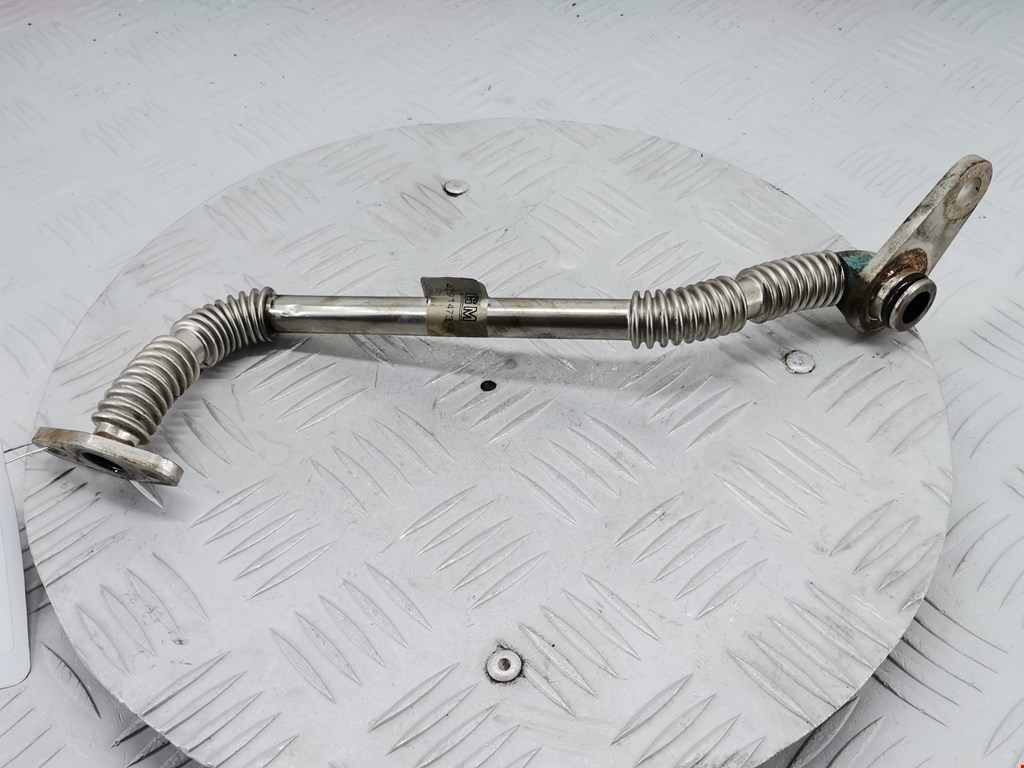 Трубка нагнетателя OPEL Insignia 2008-2017