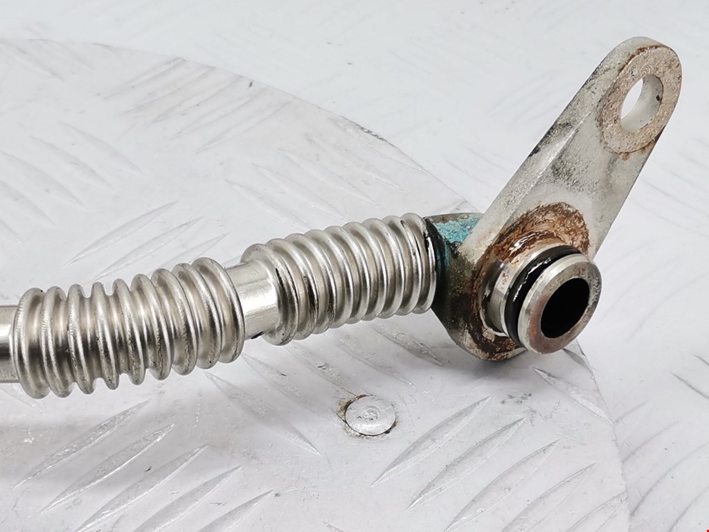 Трубка нагнетателя OPEL Insignia 2008-2017