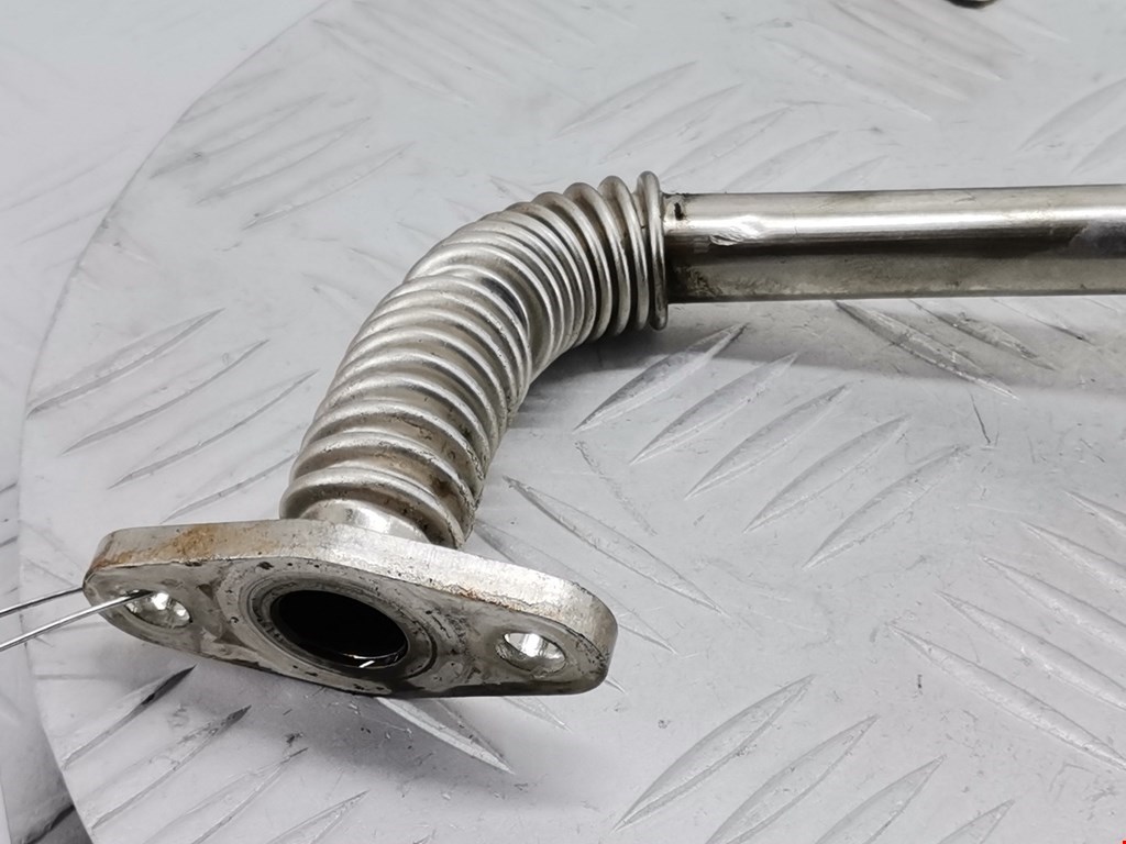 Трубка нагнетателя OPEL Insignia 2008-2017