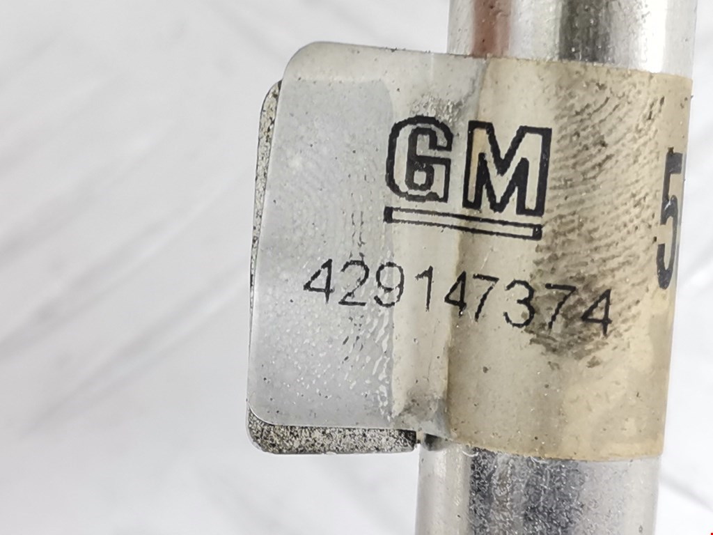 Трубка нагнетателя OPEL Insignia 2008-2017