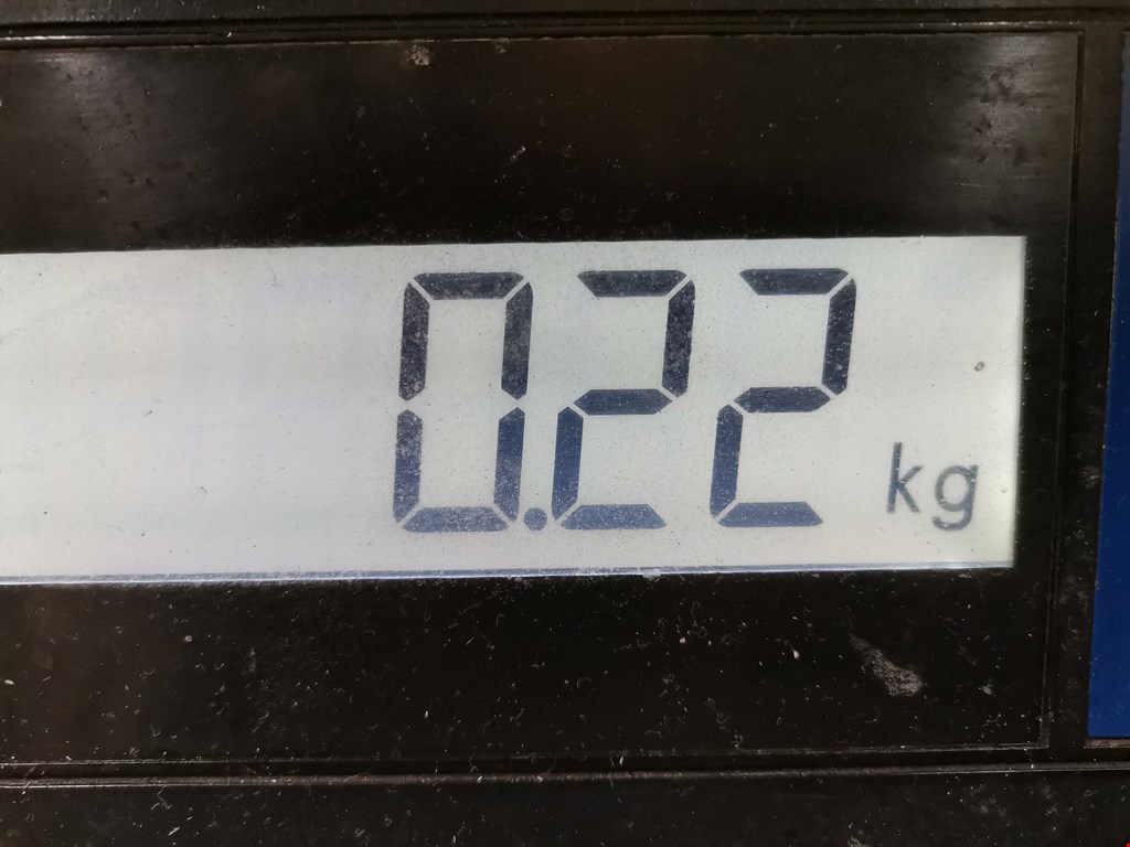 Трубка нагнетателя OPEL Insignia 2008-2017