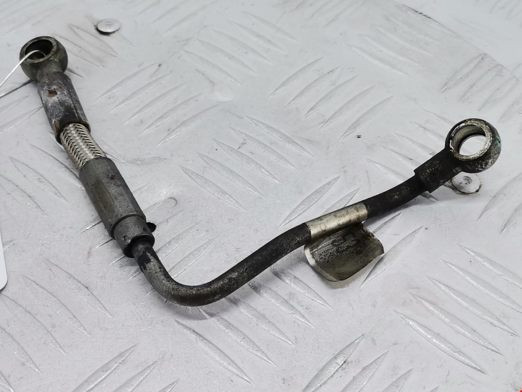 Трубка нагнетателя OPEL Insignia 2008-2017