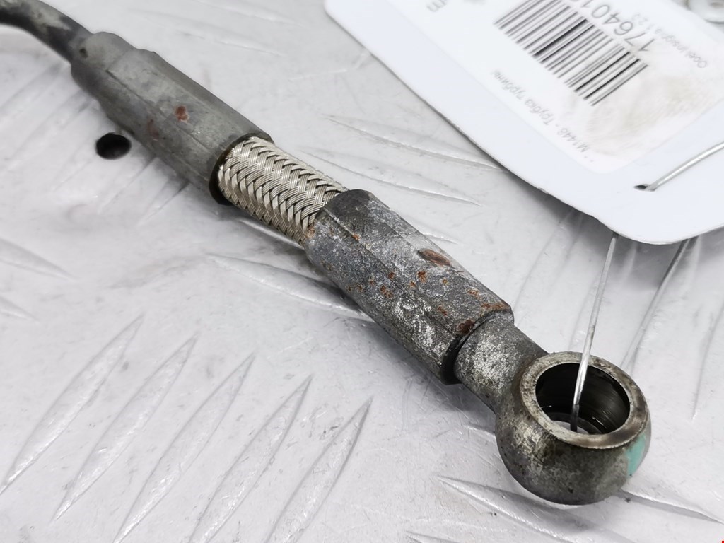 Трубка нагнетателя OPEL Insignia 2008-2017